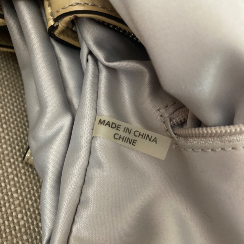 Coach Bag Madison Maggie Kara Floral Hand Bag - Picture 16 of 16